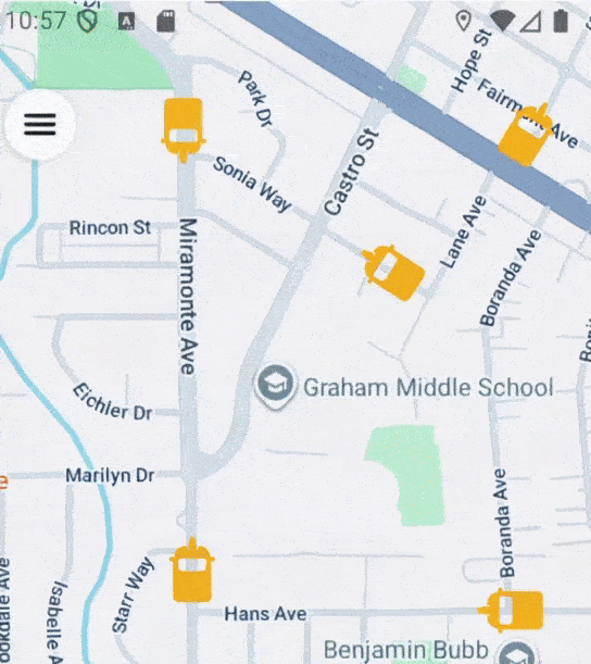 Keke Drop App Preview